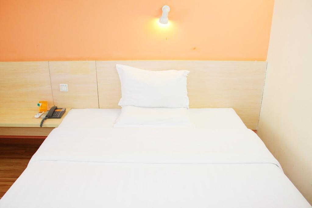 7Days Inn Guangzhou Kecun Branch Kamer foto